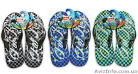 ТМ 4Rest, Dream Feet, Оптом шлепанцыб вьетнамки, тапочки, пляжная обувь ТМ Kito - <ro>Изображение</ro><ru>Изображение</ru> #2, <ru>Объявление</ru> #677164