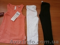 Оптовая продажа детской стоковой одежды. - <ro>Изображение</ro><ru>Изображение</ru> #1, <ru>Объявление</ru> #692348