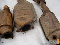 куплю авто катализаторы - <ro>Изображение</ro><ru>Изображение</ru> #2, <ru>Объявление</ru> #722714