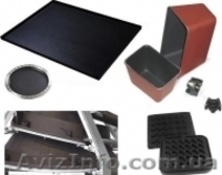 Хлебопекарные листы, формы, силиконовые формы, формы для паски - <ro>Изображение</ro><ru>Изображение</ru> #3, <ru>Объявление</ru> #724323