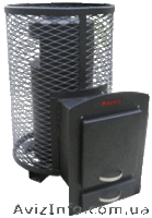 Банные печи KALVIS(Литва) - <ro>Изображение</ro><ru>Изображение</ru> #2, <ru>Объявление</ru> #706185