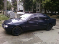 пежо 405 1.6 газ-бензин. сигнализ. ц.з. серво руль. оцинковка. хорошее состояние - <ro>Изображение</ro><ru>Изображение</ru> #2, <ru>Объявление</ru> #719126