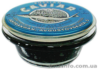 Икра черная осетровая веслоноса - <ro>Изображение</ro><ru>Изображение</ru> #8, <ru>Объявление</ru> #741035