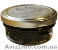 Икра черная осетровая веслоноса - <ro>Изображение</ro><ru>Изображение</ru> #6, <ru>Объявление</ru> #741035