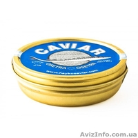 Икра черная осетровая веслоноса - <ro>Изображение</ro><ru>Изображение</ru> #2, <ru>Объявление</ru> #741035