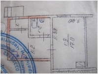 Срочно продам  однокомнатную в жэковском доме - <ro>Изображение</ro><ru>Изображение</ru> #3, <ru>Объявление</ru> #734677