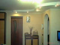 4-х комнатная с перепланировкой и ремонтом - <ro>Изображение</ro><ru>Изображение</ru> #4, <ru>Объявление</ru> #735283