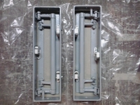 Люки ревизионные невидимки под плитку - <ro>Изображение</ro><ru>Изображение</ru> #10, <ru>Объявление</ru> #611607