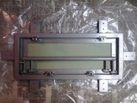 Люки ревизионные невидимки под плитку - <ro>Изображение</ro><ru>Изображение</ru> #9, <ru>Объявление</ru> #611607