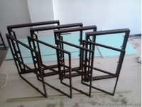 Люки ревизионные невидимки под плитку - <ro>Изображение</ro><ru>Изображение</ru> #8, <ru>Объявление</ru> #611607