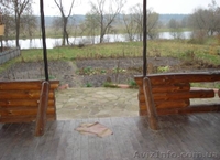 Аренда 3-х этажного домика из сруба на берегу Снова - <ro>Изображение</ro><ru>Изображение</ru> #4, <ru>Объявление</ru> #759340