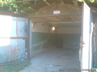 продам гараж в 21 а\к - <ro>Изображение</ro><ru>Изображение</ru> #2, <ru>Объявление</ru> #758669