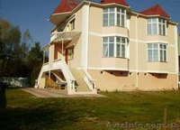 Аренда 2-х этажного коттеджа возле озера для отдыха и проведения корпоративных м - <ro>Изображение</ro><ru>Изображение</ru> #1, <ru>Объявление</ru> #759335