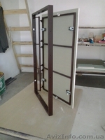 Люки ревизионные невидимки под плитку - <ro>Изображение</ro><ru>Изображение</ru> #5, <ru>Объявление</ru> #611607