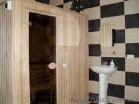 Аренда 2 –х этажного дома из сруба у реки Снов - <ro>Изображение</ro><ru>Изображение</ru> #3, <ru>Объявление</ru> #759334