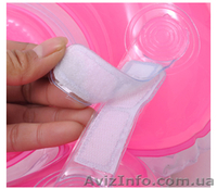 Круги для купания новорожденных - <ro>Изображение</ro><ru>Изображение</ru> #3, <ru>Объявление</ru> #775632