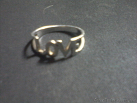 Продам серебряную Бижутерию срочно! - <ro>Изображение</ro><ru>Изображение</ru> #1, <ru>Объявление</ru> #767319