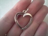 Продам серебряную Бижутерию срочно! - <ro>Изображение</ro><ru>Изображение</ru> #3, <ru>Объявление</ru> #767319