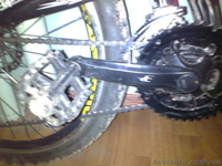 Продам велосипед! - <ro>Изображение</ro><ru>Изображение</ru> #5, <ru>Объявление</ru> #780012