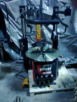 MC 522 WR.Автоматический шиномонтажный станок с вспомогательными устройствами 3- - <ro>Изображение</ro><ru>Изображение</ru> #2, <ru>Объявление</ru> #778908