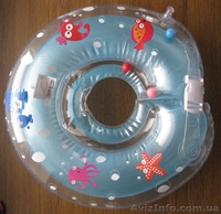 Круги для купания новорожденных - <ro>Изображение</ro><ru>Изображение</ru> #4, <ru>Объявление</ru> #775632