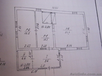 Продам дом в с. Левоньки - <ro>Изображение</ro><ru>Изображение</ru> #1, <ru>Объявление</ru> #775492