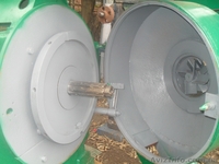 Гранулятор ОГМ-0,8 - <ro>Изображение</ro><ru>Изображение</ru> #3, <ru>Объявление</ru> #741965