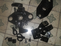 Гранулятор ОГМ-0,8 - <ro>Изображение</ro><ru>Изображение</ru> #2, <ru>Объявление</ru> #741965