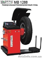 MC 522 WR.Автоматический шиномонтажный станок с вспомогательными устройствами 3- - <ro>Изображение</ro><ru>Изображение</ru> #9, <ru>Объявление</ru> #778908