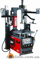 MC 522 WR.Автоматический шиномонтажный станок с вспомогательными устройствами 3- - <ro>Изображение</ro><ru>Изображение</ru> #1, <ru>Объявление</ru> #778908