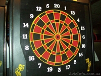 дартс автомат top gun challenger - <ro>Изображение</ro><ru>Изображение</ru> #3, <ru>Объявление</ru> #786523