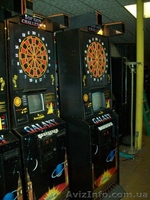 дартс автомат top gun challenger - <ro>Изображение</ro><ru>Изображение</ru> #1, <ru>Объявление</ru> #786523