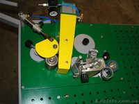 Продам Кромкооблицовочный станок PARTNER PE-20 - <ro>Изображение</ro><ru>Изображение</ru> #2, <ru>Объявление</ru> #798824