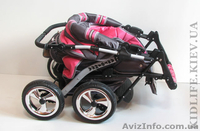 продается коляска б/у в хорошем состоянии - <ro>Изображение</ro><ru>Изображение</ru> #6, <ru>Объявление</ru> #783991