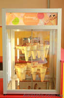 Завод Вендмаш представляет новинку–оборудование для пиццы CONO!  - <ro>Изображение</ro><ru>Изображение</ru> #2, <ru>Объявление</ru> #794221