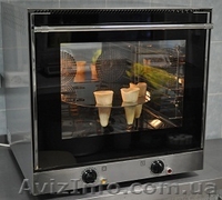 Завод Вендмаш представляет новинку–оборудование для пиццы CONO!  - <ro>Изображение</ro><ru>Изображение</ru> #8, <ru>Объявление</ru> #794221