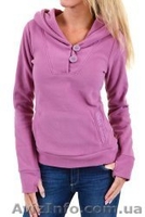 Идет набор заявок на женские кофты, толстовки, пиджаки - <ro>Изображение</ro><ru>Изображение</ru> #2, <ru>Объявление</ru> #802749