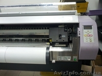 Mimaki JV3 160Sp - <ro>Изображение</ro><ru>Изображение</ru> #2, <ru>Объявление</ru> #802022