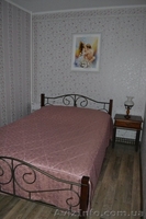 Посуточно СУПЕР 2 ком кв возле Центра - <ro>Изображение</ro><ru>Изображение</ru> #2, <ru>Объявление</ru> #810048