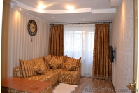 Посуточно СУПЕР 2 ком кв возле Центра - <ro>Изображение</ro><ru>Изображение</ru> #1, <ru>Объявление</ru> #810048