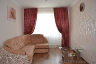 Посуточно СУПЕР 2 ком кв в Центре "РОЗА САНГРИЯ" - <ro>Изображение</ro><ru>Изображение</ru> #1, <ru>Объявление</ru> #810038