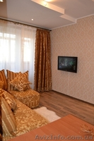 Посуточно СУПЕР 2 ком кв возле Центра - <ro>Изображение</ro><ru>Изображение</ru> #4, <ru>Объявление</ru> #810048