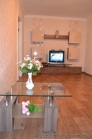 Посуточно СУПЕР 2 ком кв в Центре "РОЗА САНГРИЯ" - <ro>Изображение</ro><ru>Изображение</ru> #6, <ru>Объявление</ru> #810038