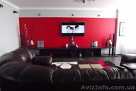 Продам квартиру c дизайнерским ремонтом, мебелью и техникой - <ro>Изображение</ro><ru>Изображение</ru> #3, <ru>Объявление</ru> #823797