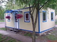  Гаражи,ворота,вагончики-делаем под заказ! - <ro>Изображение</ro><ru>Изображение</ru> #1, <ru>Объявление</ru> #828566