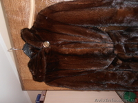 Срочно.Норковая шуба б/у в отличном состоянии - <ro>Изображение</ro><ru>Изображение</ru> #2, <ru>Объявление</ru> #824794