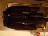 Срочно.Норковая шуба б/у в отличном состоянии - <ro>Изображение</ro><ru>Изображение</ru> #3, <ru>Объявление</ru> #824794