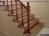 Столяр по производству деревянных лестниц - <ro>Изображение</ro><ru>Изображение</ru> #2, <ru>Объявление</ru> #823482