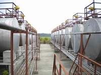 Срочно продам Нефтебазу недорого - <ro>Изображение</ro><ru>Изображение</ru> #1, <ru>Объявление</ru> #843356