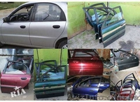 Б/У Запчасти  Daewoo Lanos  - <ro>Изображение</ro><ru>Изображение</ru> #3, <ru>Объявление</ru> #395638